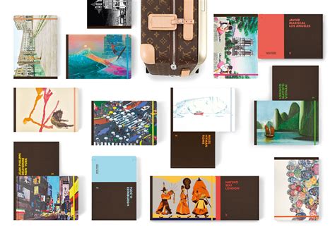 lv books|lv travel book.